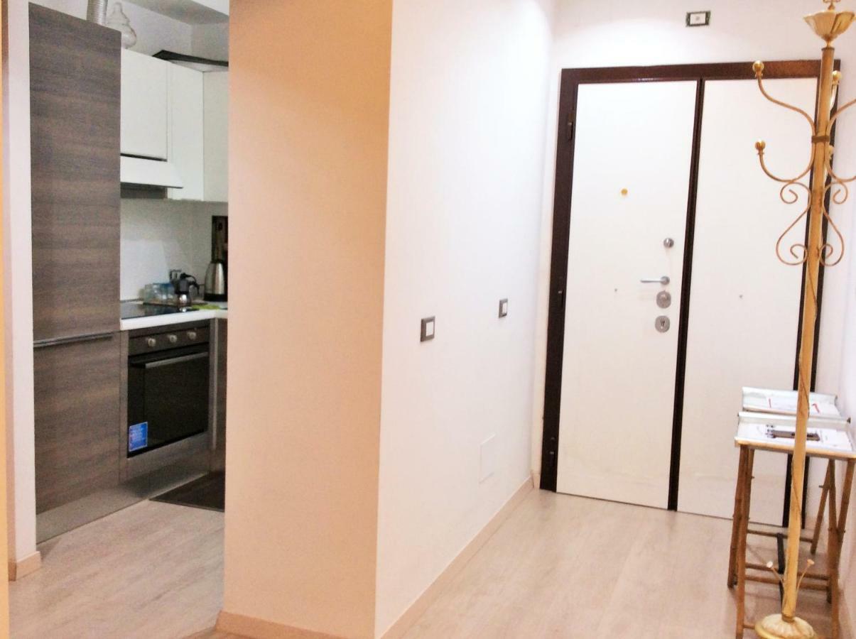 דירות רומא Marconi Flat מראה חיצוני תמונה