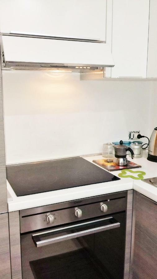 דירות רומא Marconi Flat מראה חיצוני תמונה