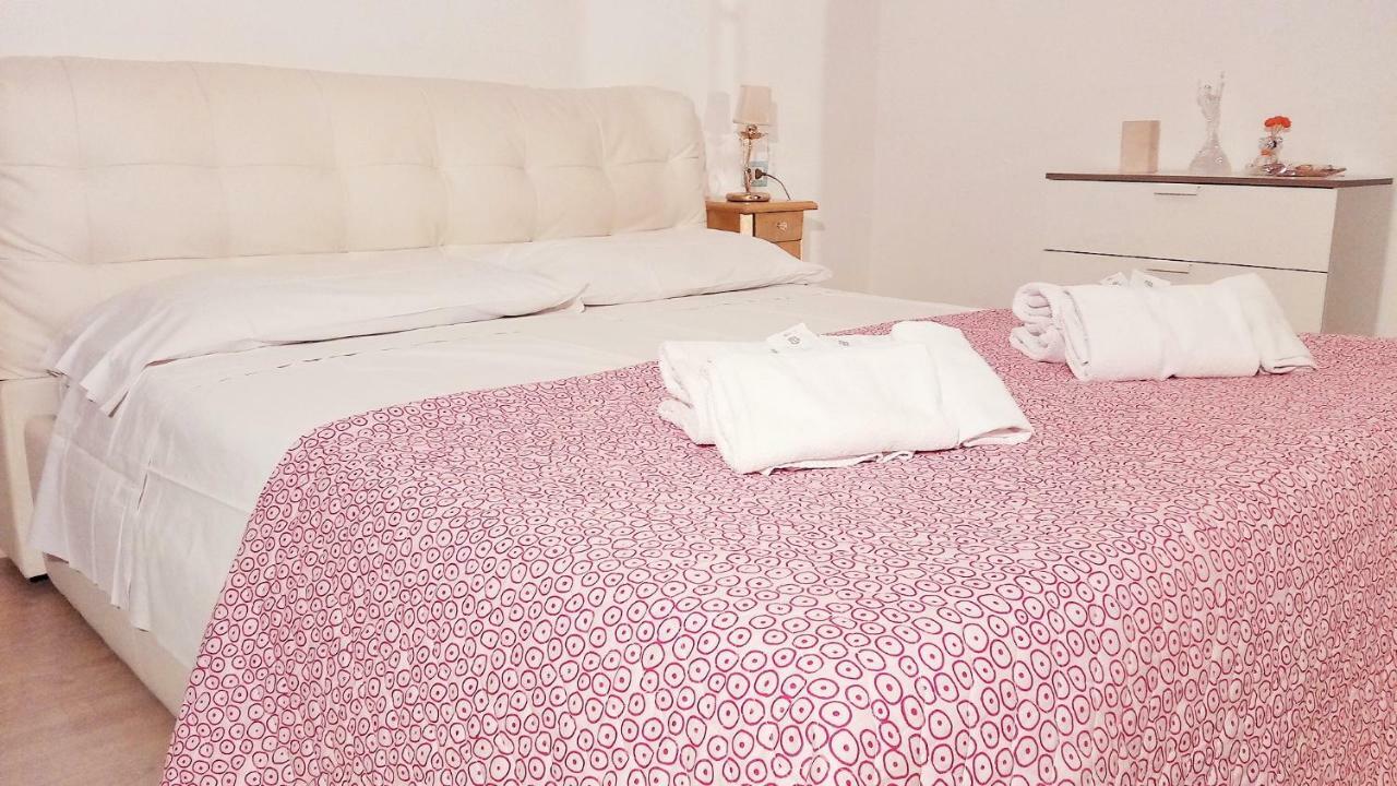 דירות רומא Marconi Flat מראה חיצוני תמונה
