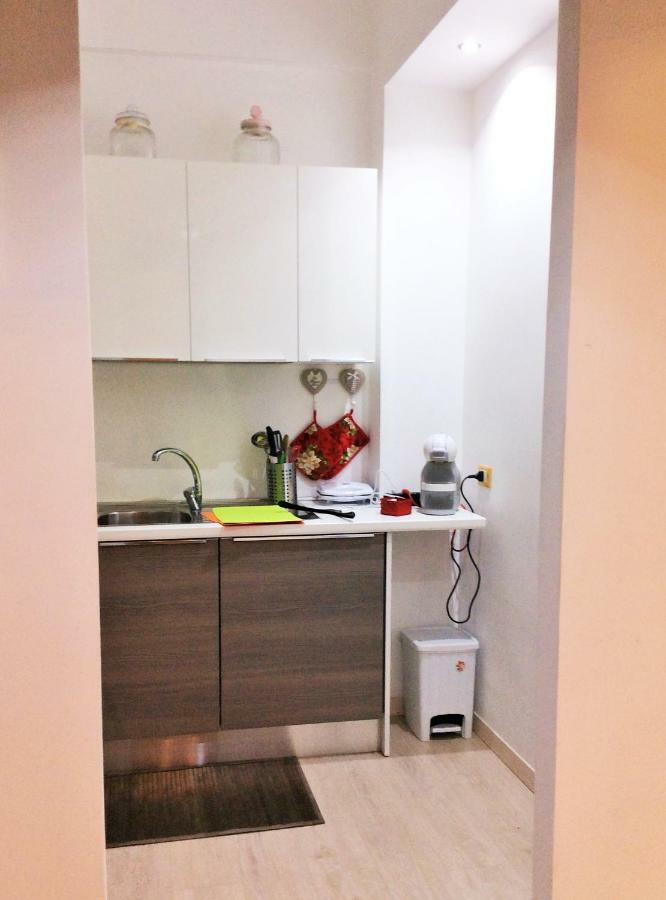 דירות רומא Marconi Flat מראה חיצוני תמונה