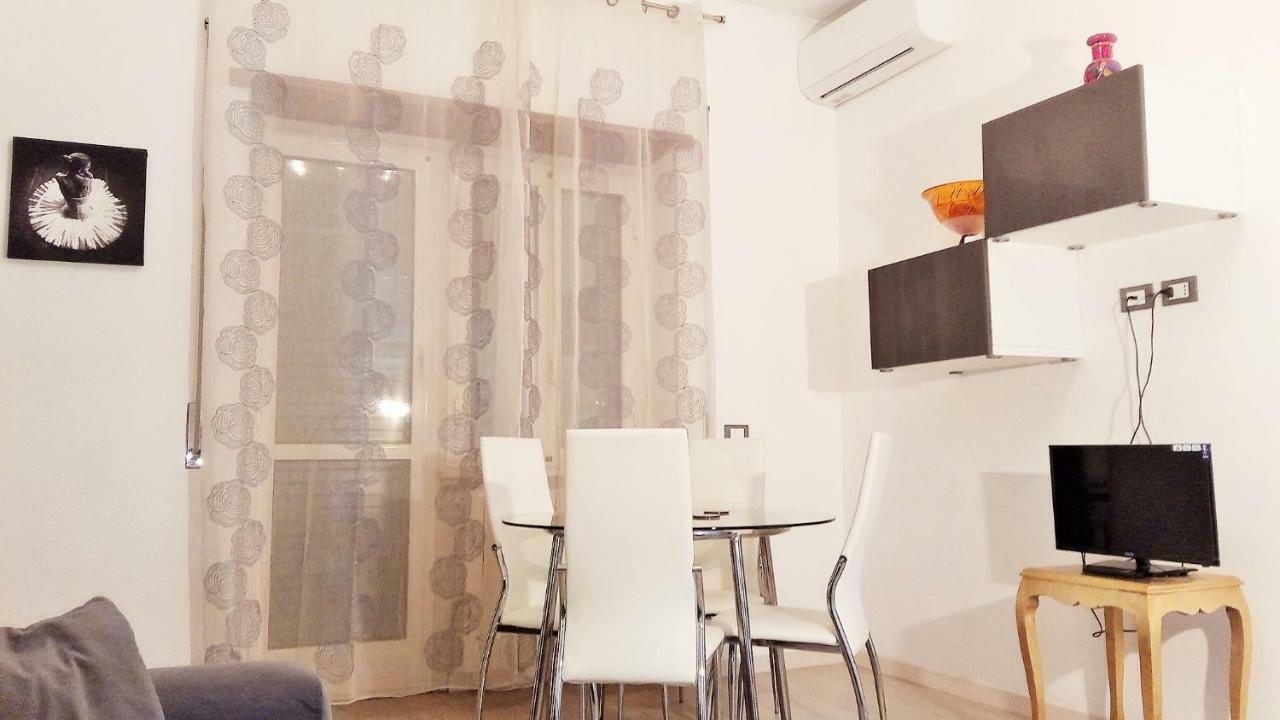 דירות רומא Marconi Flat מראה חיצוני תמונה