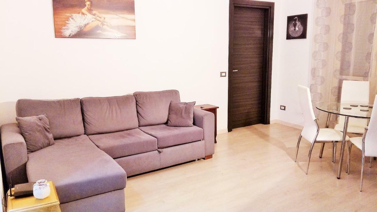 דירות רומא Marconi Flat מראה חיצוני תמונה